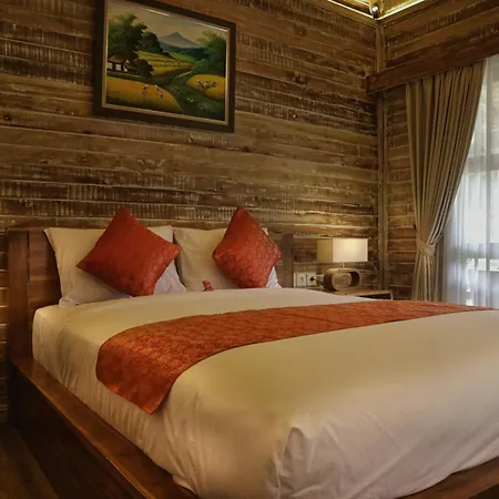 Bongkasa Bali Village Homestay