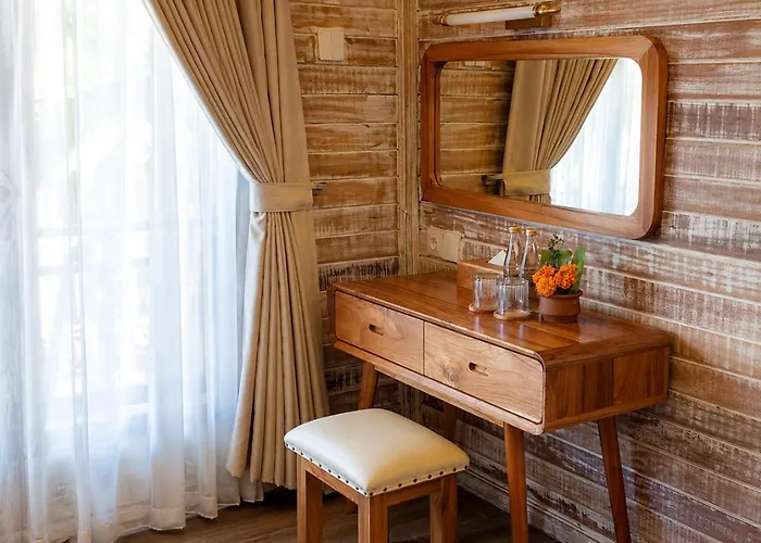 Bongkasa Guest House Near Real Bali Swing By Eco Tradi *