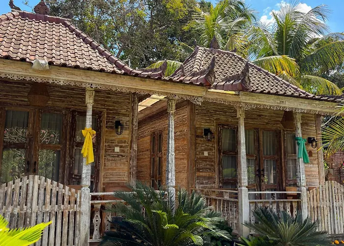 Bongkasa Near Real Bali Swing By Eco Tradi